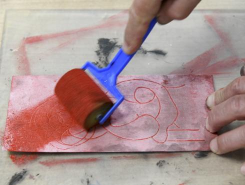 Les ateliers de l'exposition